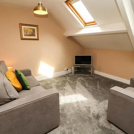 The Loft The Stag * Maryport
