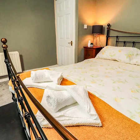 The Loft The Stag Maryport